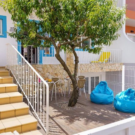 ♡ Casa Luisa - Familias! Villa Lagos Eksteriør billede