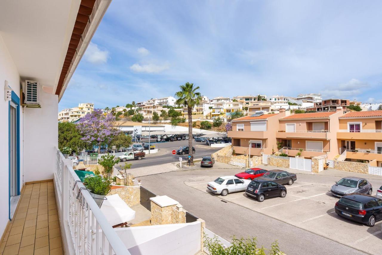 ♡ Casa Luisa - Familias! Villa Lagos Eksteriør billede
