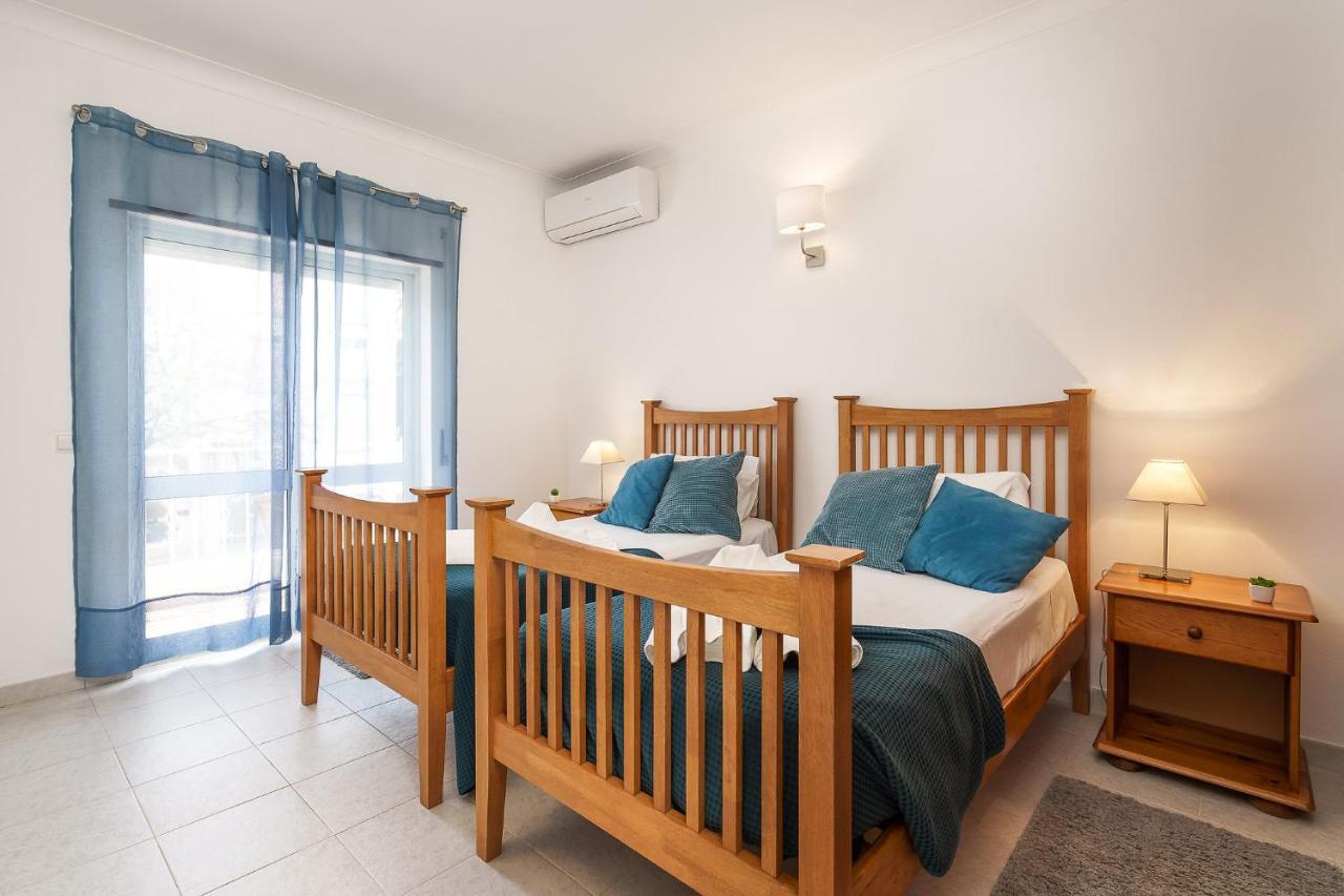 ♡ Casa Luisa - Familias! Villa Lagos Eksteriør billede