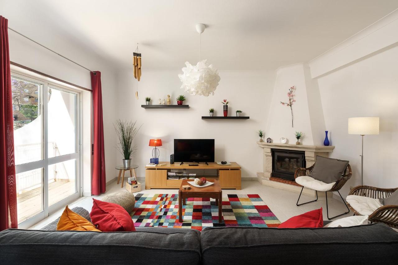 ♡ Casa Luisa - Familias! Villa Lagos Eksteriør billede