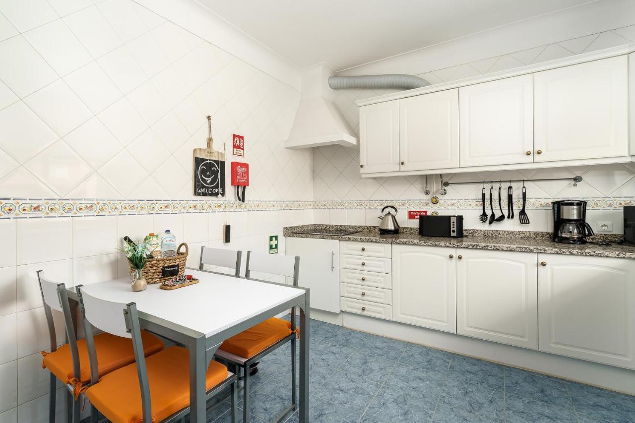 ♡ Casa Luisa - Familias! Villa Lagos Eksteriør billede