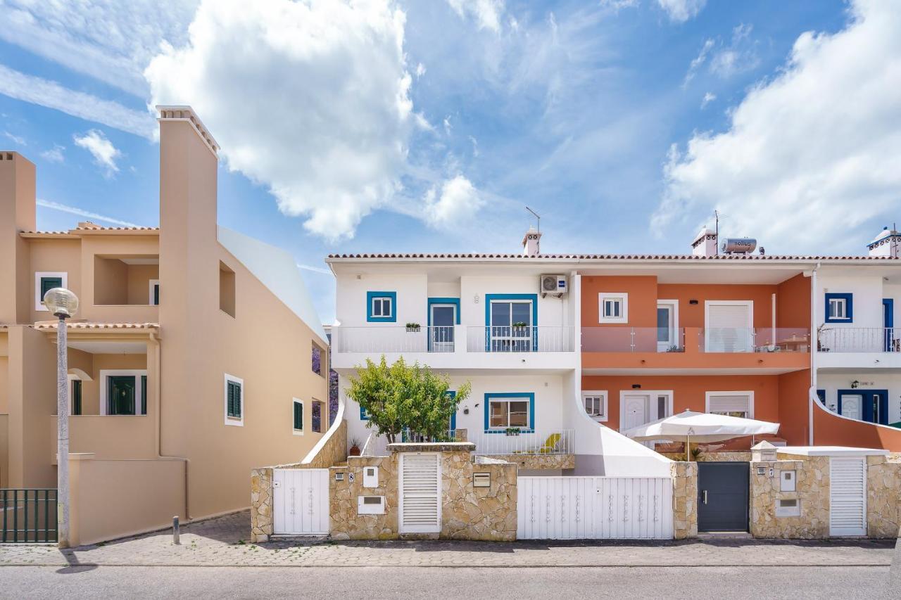 ♡ Casa Luisa - Familias! Villa Lagos Eksteriør billede