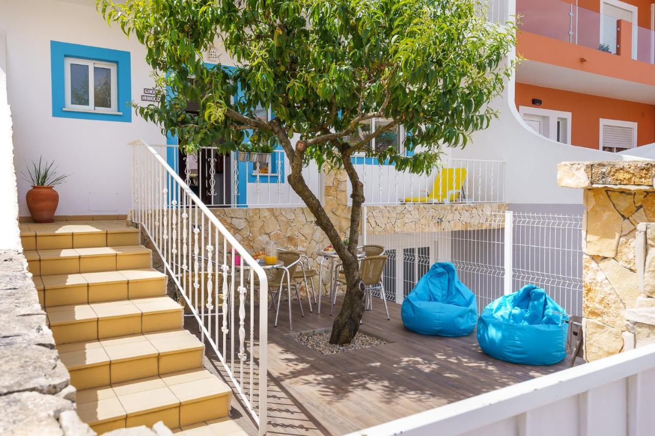 ♡ Casa Luisa - Familias! Villa Lagos Eksteriør billede